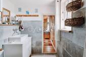 Badezimmer - 
