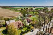 Im Grünen - 4 Zimmer Einfamilienhaus in Thomasburg