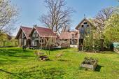 Gartenansicht - 