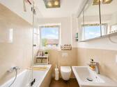 Badezimmer OG - 