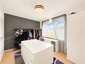 Durchgangszimmer zum DG - 