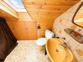 Badezimmer DG - 