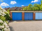 Garage 2 Min. fußläufig - 