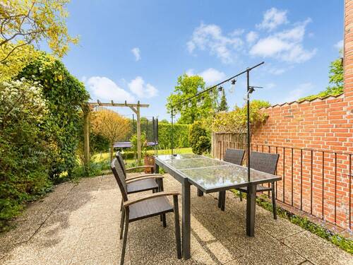 Terrasse - 