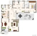 Erdgeschoss - 