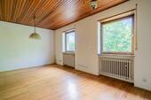 Schlafzimmer - Bungalow mit 122,40 m&sup2; in Schongau zum Kaufen