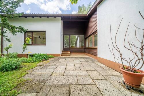Terrasse - 