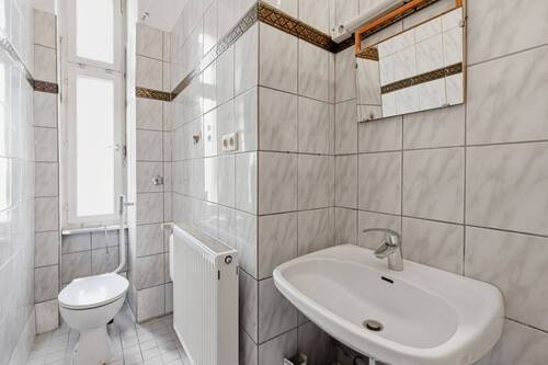 Badezimmer - 
