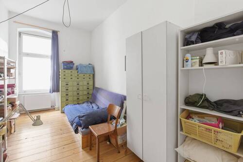 Zimmer 1 - 