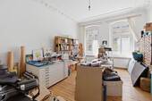 Arbeitszimmer - 