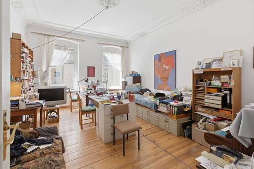Wohnzimmer - 