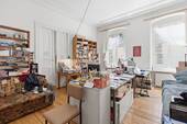 Wohnzimmer - 