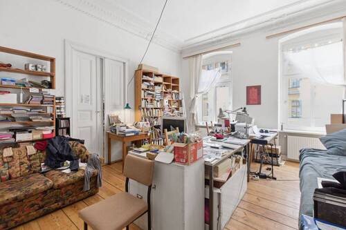Wohnzimmer - 