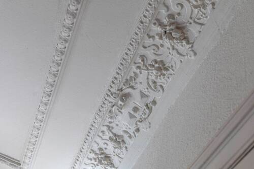 Deckendetail - 