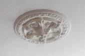 Deckenrosette - 
