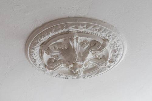 Deckenrosette - 