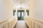Flur - Etagenwohnung mit 92,50 m&sup2; in Berlin zum Kaufen