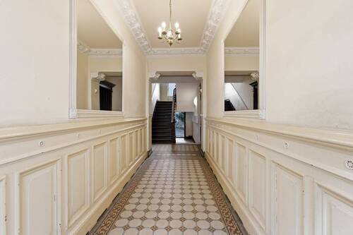 Hausflur - 