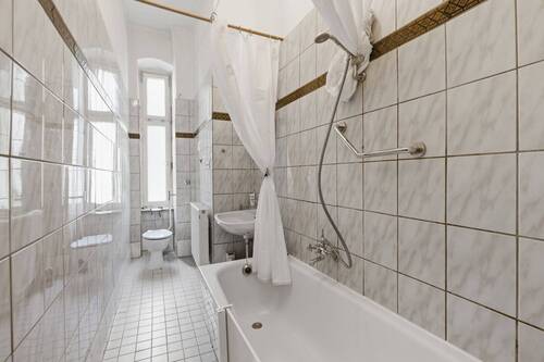Badezimmer - 