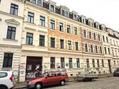 Hausansicht - 