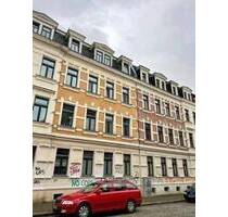 Zwei-Raum-Wohnung mit Balkon - 550,00&nbsp;EUR Kaltmiete, ca.&nbsp; 43,00&nbsp;m&sup2;&nbsp;Wohnfl&auml;che in Leipzig (PLZ: 04277) Connewitz