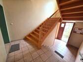 Hauseingangsbereich - 