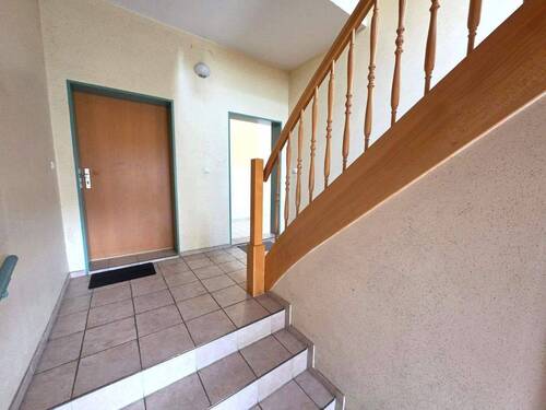 Wohnungstüren - 