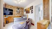 EG - Schlafzimmer - 