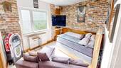 EG - Schlafzimmer - 