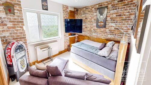 EG - Schlafzimmer - 