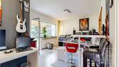 EG - Wohn-Esszimmer - 