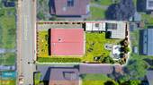 Luftbild - Lageplan - 