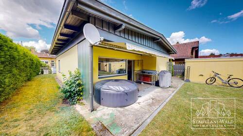 Terrasse - 
