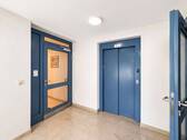 Aufzug - 