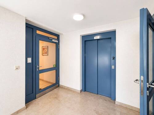 Aufzug - 