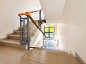 Treppenhaus - 
