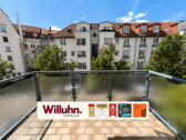 Balkon - Attraktive Neuvermietung: Bezugs- und Barrierefrei 