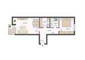 Grundriss - 