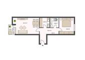 Grundriss - 