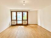 Wohnzimmer - Einfamilienhaus in Leipzig zum Kaufen