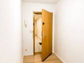 Eingangsbereich - 