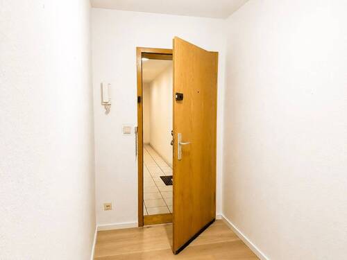 Eingangsbereich - 