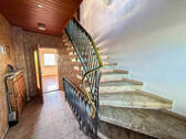 Treppenhaus EG - 