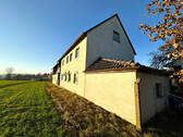 Gartenansicht - 
