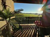 Balkon OG - 