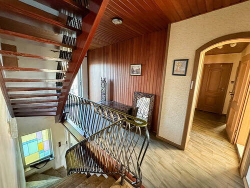 Treppenhaus OG - 