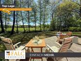 FALC-overlay-image - Verstecktes Juwel im Grünen - 280.000,00 EUR Kaufpreis, ca.  50,00 m² Wohnfläche