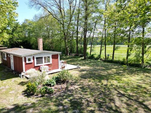 Bild 2 - 2 Zimmer Mehrfamilienhaus, Wohnhaus zum Kaufen in Gut Glück