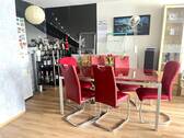 Essbereich Wohn-/Esszimmer - 3 Zimmer Etagenwohnung in Fürth