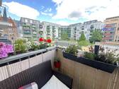 Balkon - 